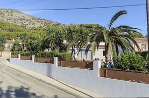 Casa Lea in Alcanal