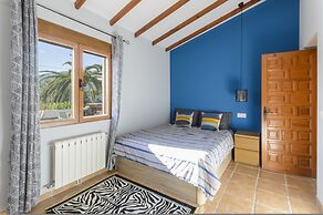 Casa Lea in Alcanal