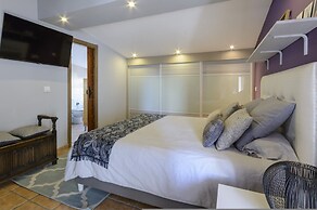 Casa Lea in Alcanal