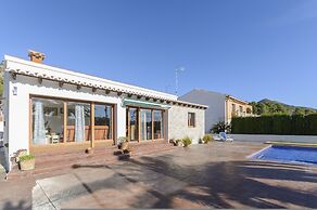 Casa Lea in Alcanal