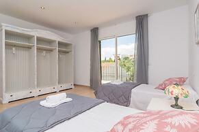 Goixa in Lloseta With 3 Bedrooms and 2 Bathrooms