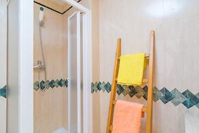 Goixa in Lloseta With 3 Bedrooms and 2 Bathrooms