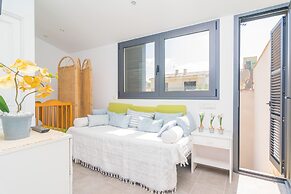 Can Munar in Son Serra de Marina