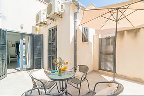 Can Munar in Son Serra de Marina