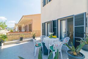 Can Munar in Son Serra de Marina