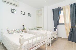 Can Munar in Son Serra de Marina