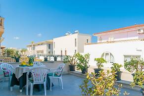 Can Munar in Son Serra de Marina