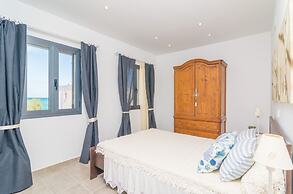 Can Munar in Son Serra de Marina