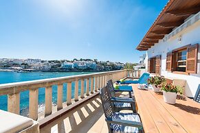 Casa Michaela in Santany