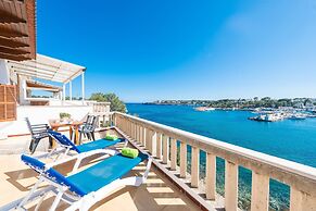 Casa Michaela in Santany