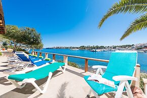 Casa Michaela in Santany