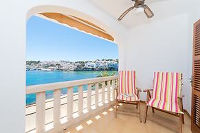 Casa Michaela in Santany