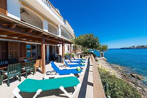 Casa Michaela in Santany