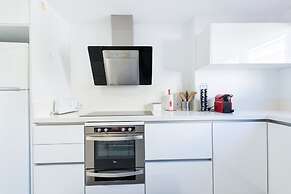 Cala Clara in Cala Sant Vicen