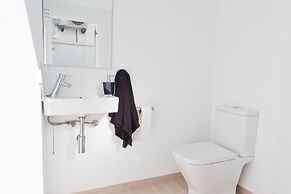 Cala Clara in Cala Sant Vicen