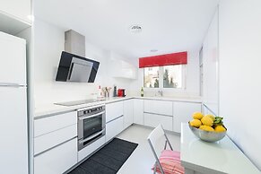 Cala Clara in Cala Sant Vicen