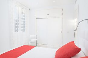 Cala Clara in Cala Sant Vicen