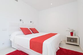 Cala Clara in Cala Sant Vicen