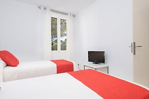 Cala Clara in Cala Sant Vicen