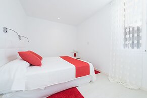 Cala Clara in Cala Sant Vicen