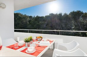 Cala Clara in Cala Sant Vicen