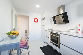 Cala Clara in Cala Sant Vicen