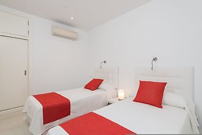 Cala Clara in Cala Sant Vicen