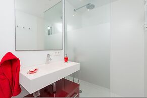 Cala Clara in Cala Sant Vicen