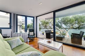 Ponent in Portocolom