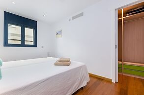 Ponent in Portocolom