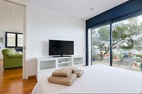 Ponent in Portocolom