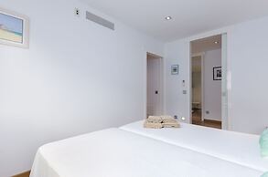 Ponent in Portocolom