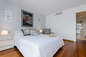 Ponent in Portocolom