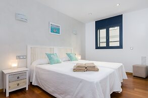 Ponent in Portocolom