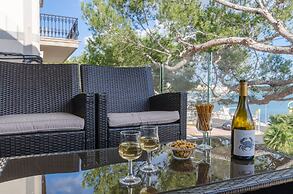 Ponent in Portocolom