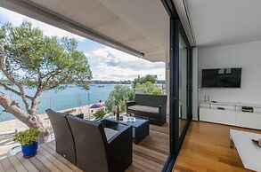 Ponent in Portocolom