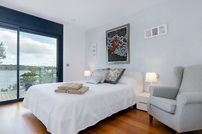 Ponent in Portocolom