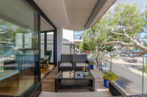 Ponent in Portocolom