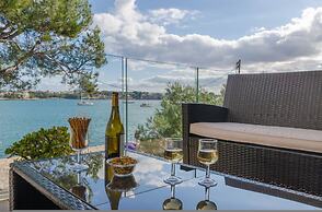 Ponent in Portocolom