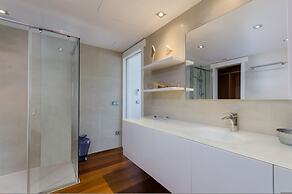 Ponent in Portocolom