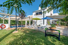 Estrel in Can Picafort