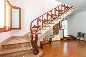 Estrel in Can Picafort