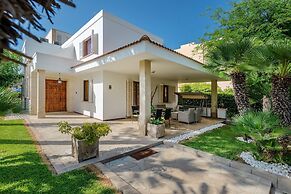 Estrel in Can Picafort