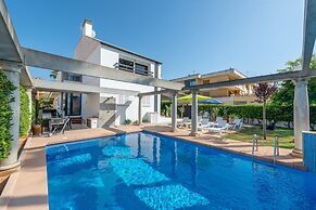 Estrel in Can Picafort