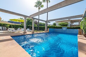 Estrel in Can Picafort