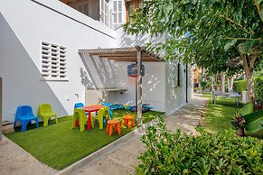 Estrel in Can Picafort