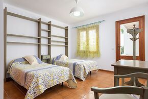 Estrel in Can Picafort