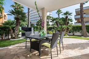 Estrel in Can Picafort