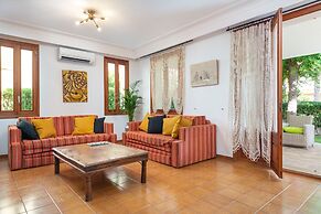 Estrel in Can Picafort