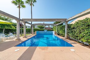 Estrel in Can Picafort